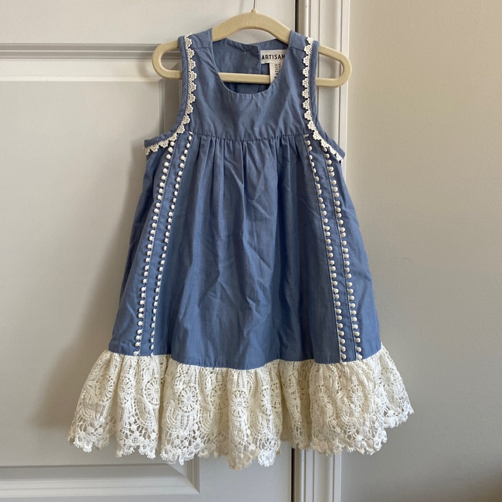 Gorgeous dress